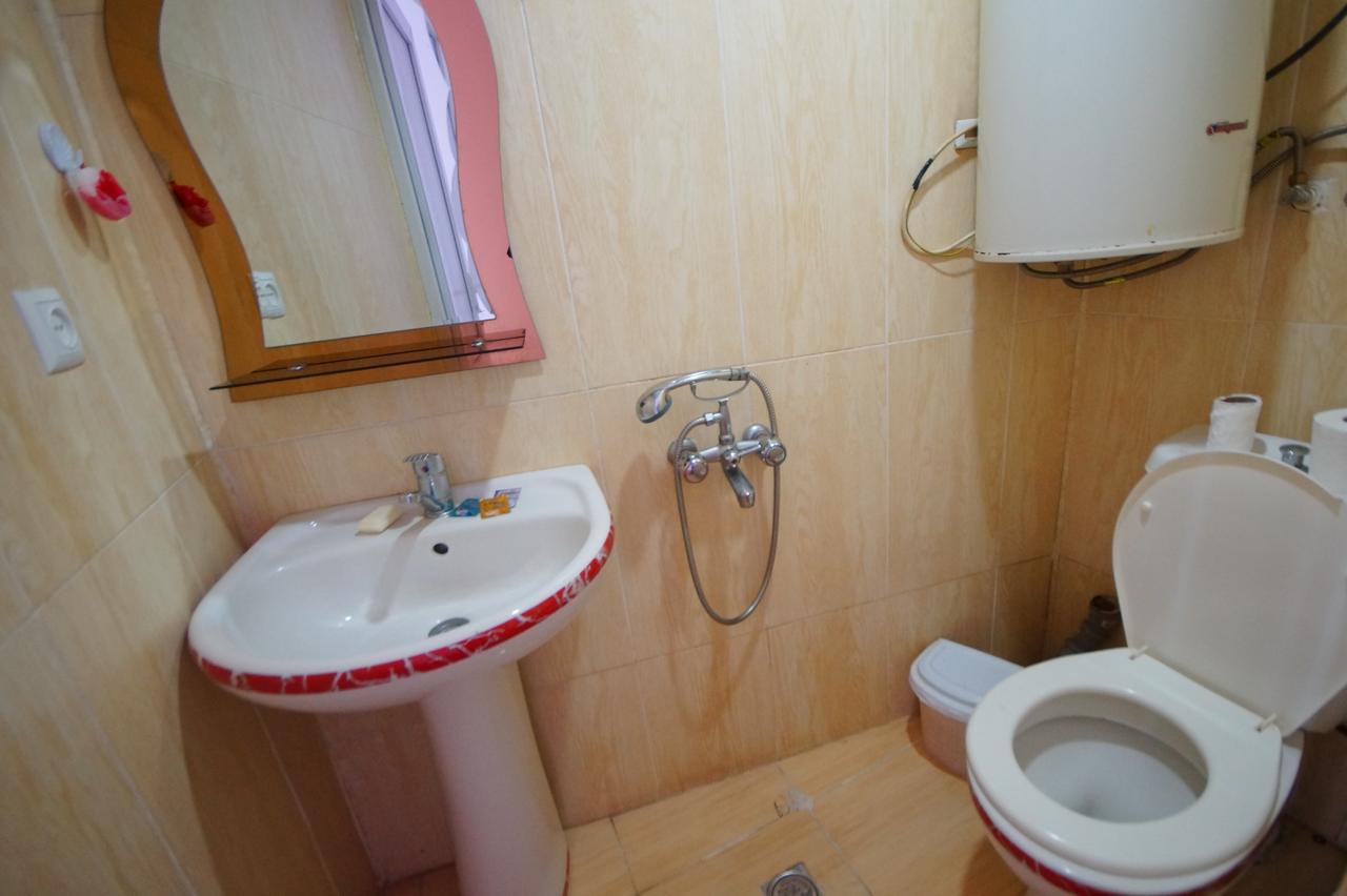 Hotel Belfast Batumi Zewnętrze zdjęcie