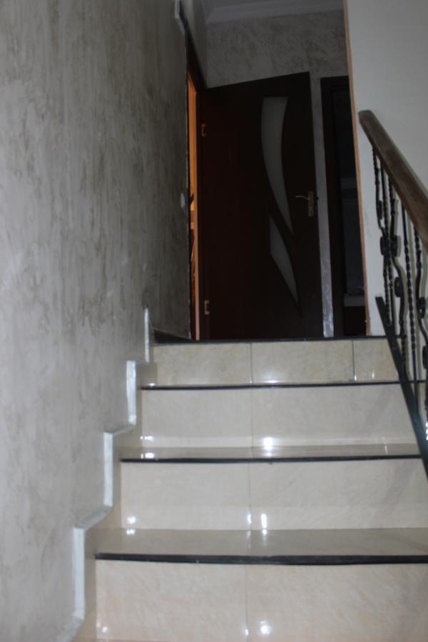 Hotel Belfast Batumi Zewnętrze zdjęcie