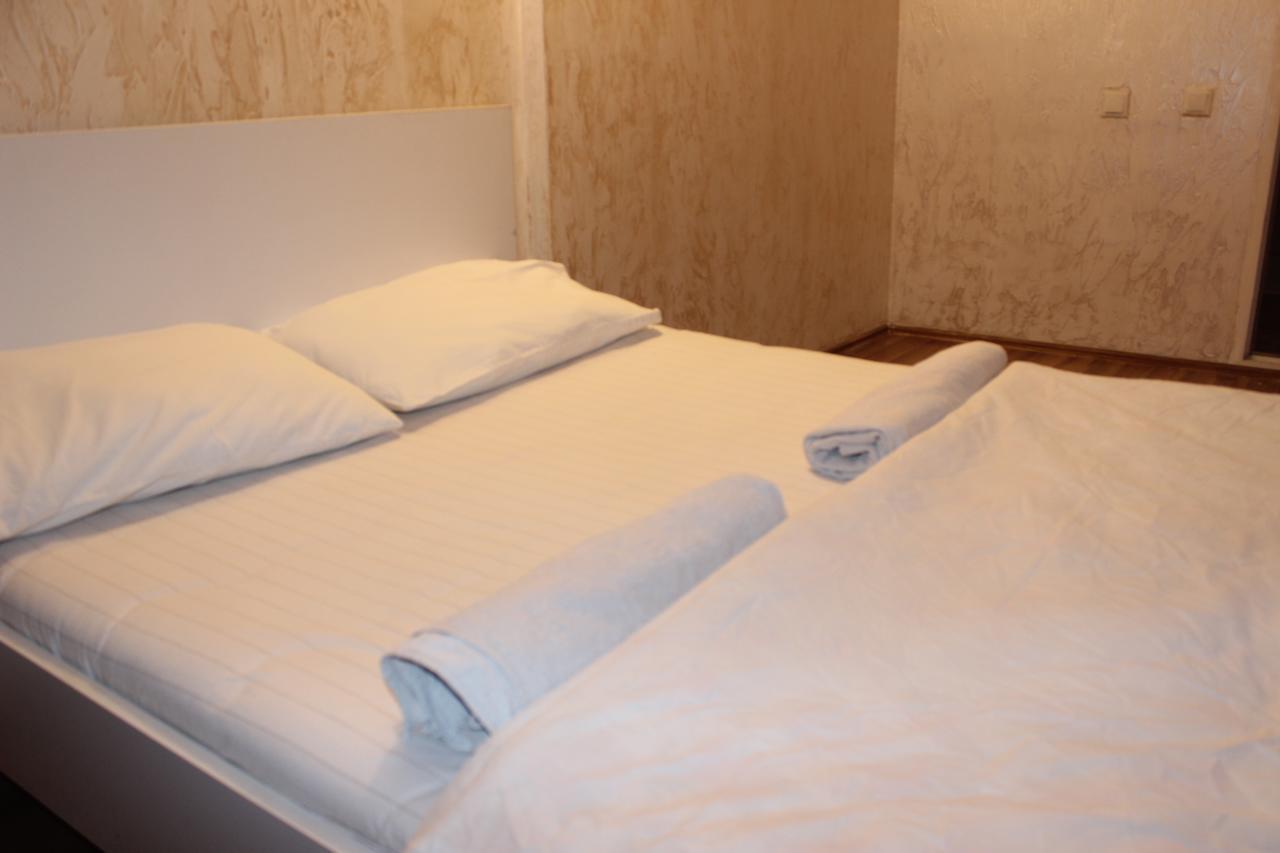 Hotel Belfast Batumi Zewnętrze zdjęcie