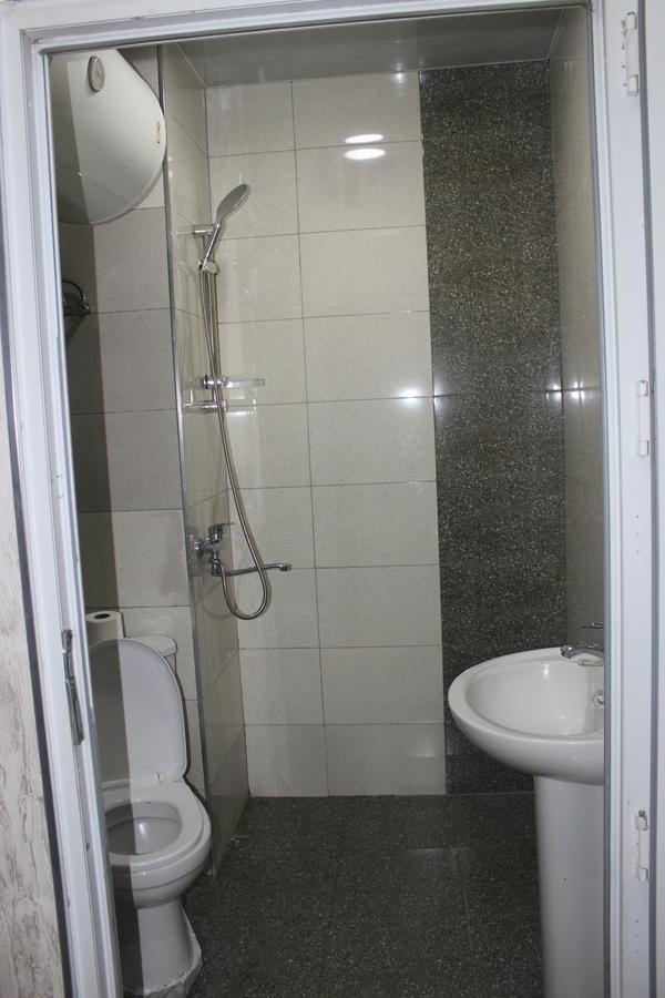 Hotel Belfast Batumi Zewnętrze zdjęcie
