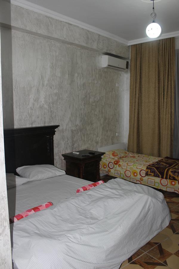 Hotel Belfast Batumi Zewnętrze zdjęcie