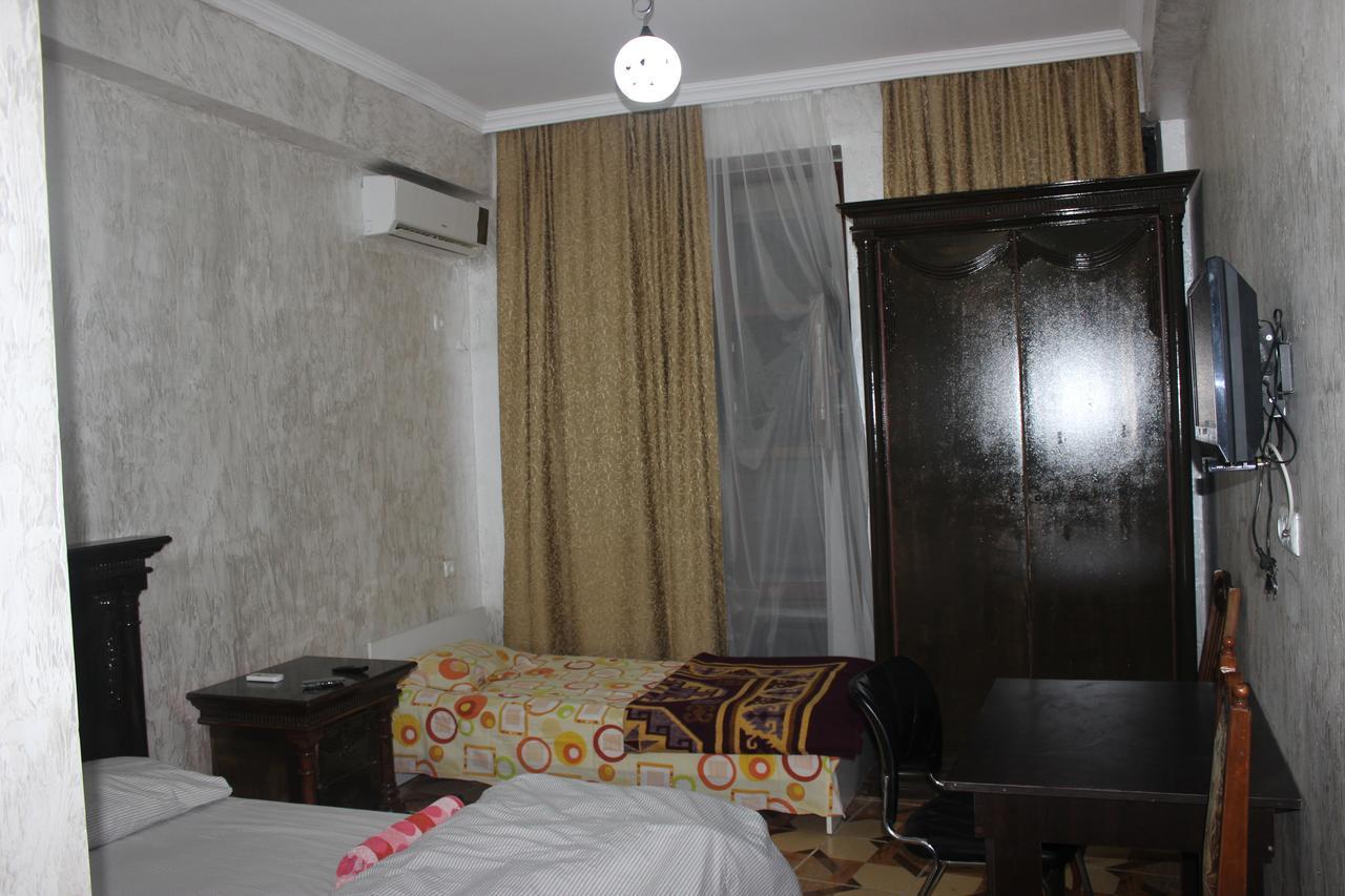 Hotel Belfast Batumi Zewnętrze zdjęcie